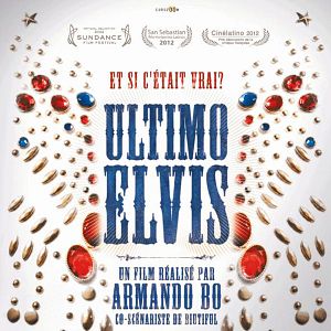 Photo Ultimo Elvis