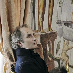 Photo Hippolyte Girardot