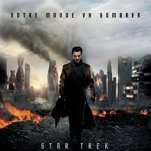 Photo Star Trek Into Darkness