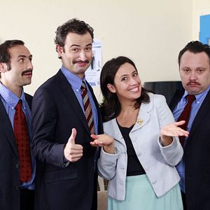 Photo Tatiana Werner