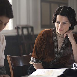 Photo Alessandra Mastronardi