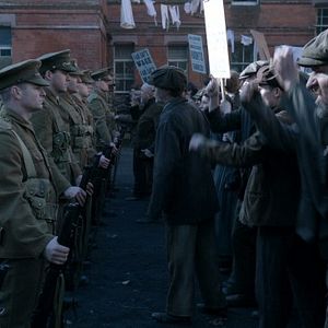 Photo Titanic : De sang et d'acier