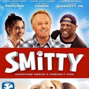 Photo Smitty le chien