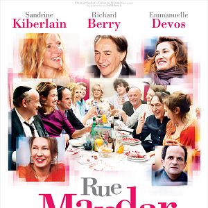 Photo Rue Mandar