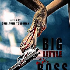 Photo Big Little Boss