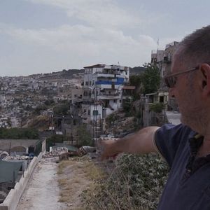 Photo Vers où Israël ?
