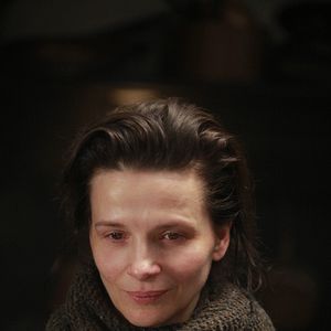 Photo Camille Claudel, 1915