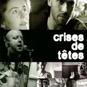 Photo Crises de tête