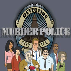 Photo Murder Police