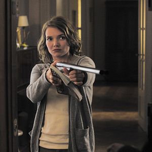 Photo Sophie Quinton