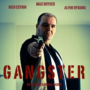 Photo Gangster