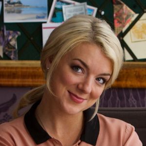Photo Sheridan Smith