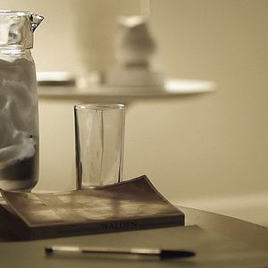 Photo Upstream Color