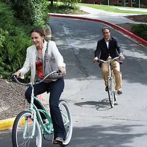 Photo Vera Farmiga