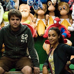 Photo Marc-André Brunet