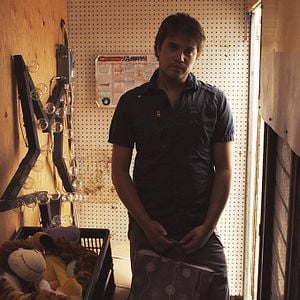 Photo Marc-André Brunet