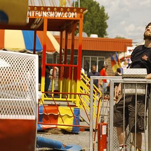 Photo Alexandre Dubois