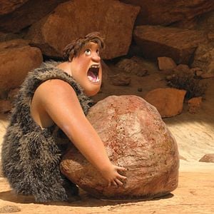 Photo Les Croods