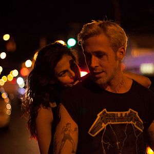 Photo The Place Beyond the Pines