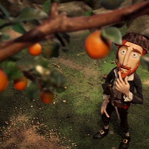 Photo Selkirk, le véritable Robinson Crusoé