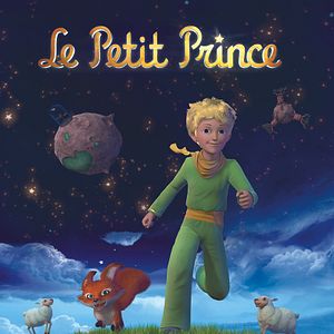 Photo Le Petit Prince