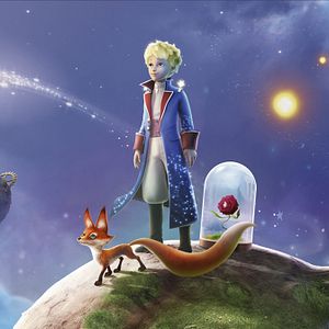 Photo Le Petit Prince