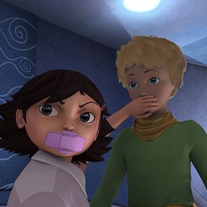 Photo Le Petit Prince