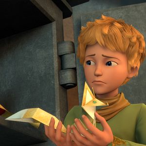Photo Le Petit Prince