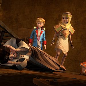 Photo Le Petit Prince