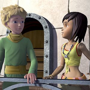 Photo Le Petit Prince
