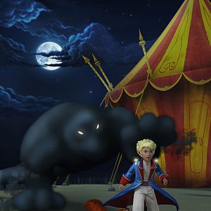 Photo Le Petit Prince