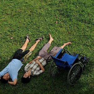 Photo Arkaney Cherkham