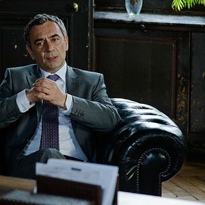 Photo Michel Bompoil