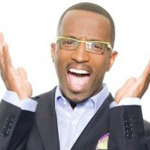 Photo The Rickey Smiley Show