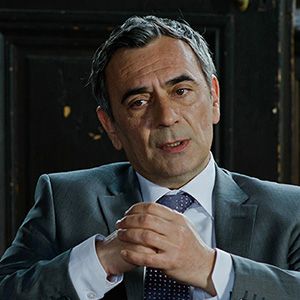 Photo Michel Bompoil