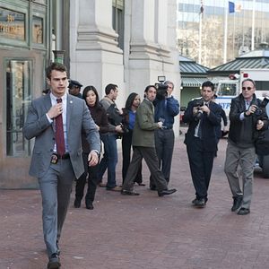 Photo Un Flic d'exception