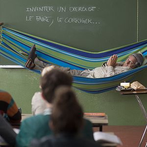 Photo Les Profs
