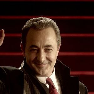 Photo Mehmet Aslantuğ