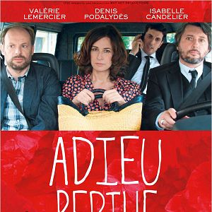 Photo Adieu Berthe ou l'enterrement de mémé