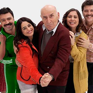 Photo Mutlu Aile Defteri