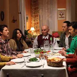 Photo Mutlu Aile Defteri
