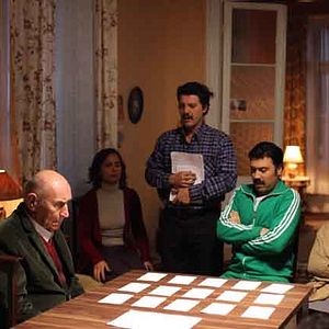 Photo Mutlu Aile Defteri