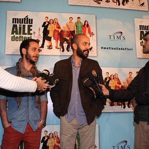 Photo Mutlu Aile Defteri