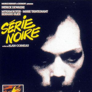 Photo Série noire
