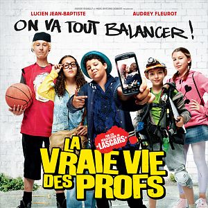 Photo La Vraie vie des profs