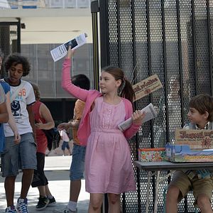 Photo La Vraie vie des profs