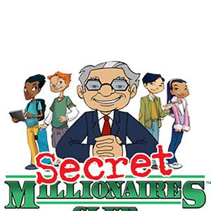 Photo Secret Millionaires Club