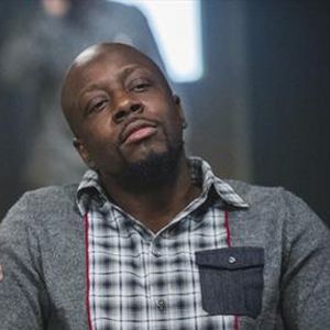 Photo Wyclef Jean