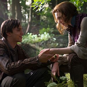 Photo Nicholas Hoult