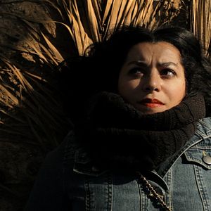 Photo Marjane Satrapi